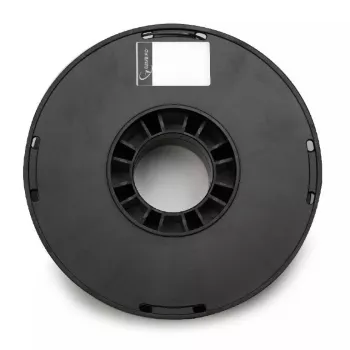 Filamento PLA-PLUS GEMBIRD, blu, 1,75 mm, 1 kg