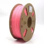 Materiale per stampa 3D Gembird 3DP-PLA1.75-01-P rosa 1 kg