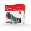Materiale per stampa 3D Gembird 3DP-PLA1.75-01-TR