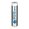Batterie alcaline AAA everActive LR03PRO4T — 4 pz., 1,5 V, 1250 mAh, 44,5×10,5 mm