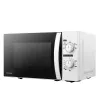 Microonde solo Toshiba MWP-MM20P(WH) 700 W 20 L