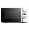 Microonde solo Toshiba MWP-MM20P(WH) 700 W 20 L