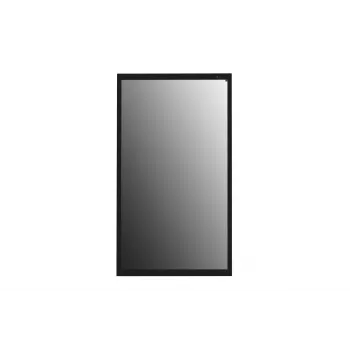 LG 49XE4F-M display digital signage 124,5 cm (49 pollici) IPS 4000 cd/m² Full HD nero 24/7