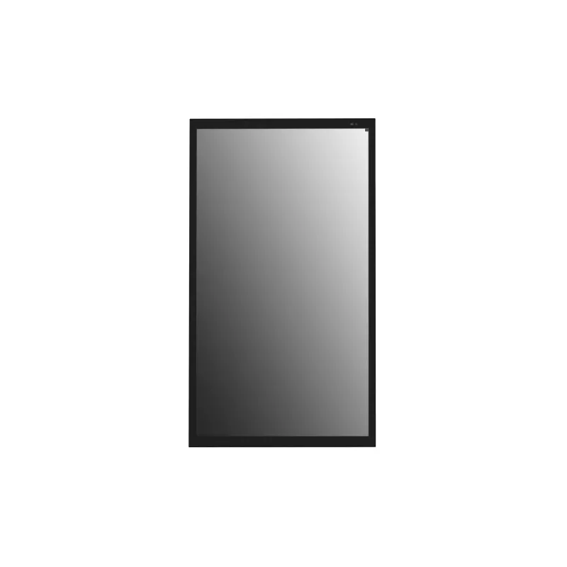 LG 49XE4F-M display digital signage 124,5 cm (49 pollici) IPS 4000 cd/m² Full HD nero 24/7