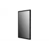 LG 49XE4F-M display digital signage 124,5 cm (49 pollici) IPS 4000 cd/m² Full HD nero 24/7