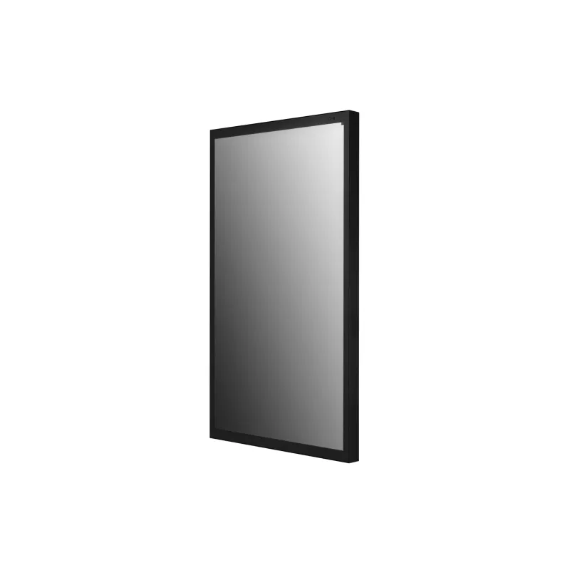 LG 49XE4F-M display digital signage 124,5 cm (49 pollici) IPS 4000 cd/m² Full HD nero 24/7