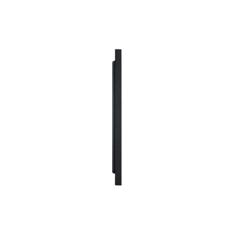 LG 49XE4F-M display digital signage 124,5 cm (49 pollici) IPS 4000 cd/m² Full HD nero 24/7