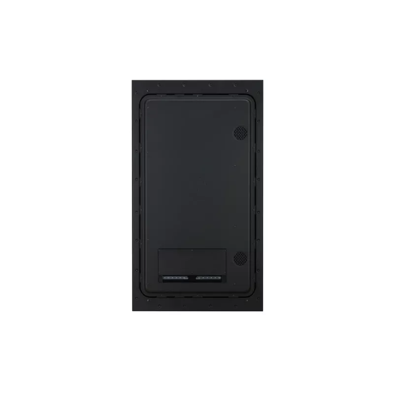LG 49XE4F-M display digital signage 124,5 cm (49 pollici) IPS 4000 cd/m² Full HD nero 24/7