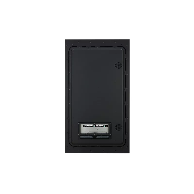 LG 49XE4F-M display digital signage 124,5 cm (49 pollici) IPS 4000 cd/m² Full HD nero 24/7