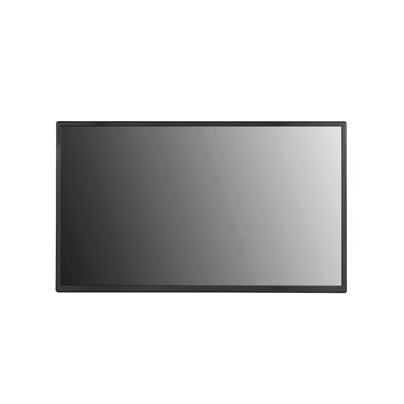 LG 32SM5J-B display digital signage 81,3 cm (32 pollici) IPS Wi-Fi 400 cd/m² Full HD nero 24/7