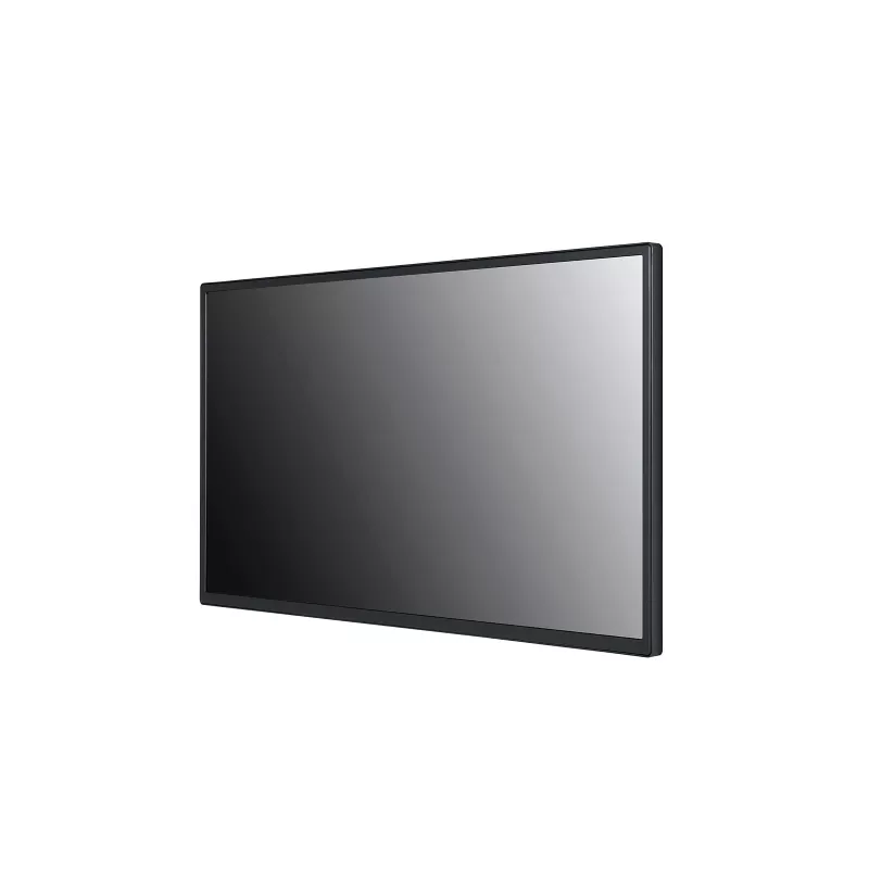 LG 32SM5J-B display digital signage 81,3 cm (32 pollici) IPS Wi-Fi 400 cd/m² Full HD nero 24/7