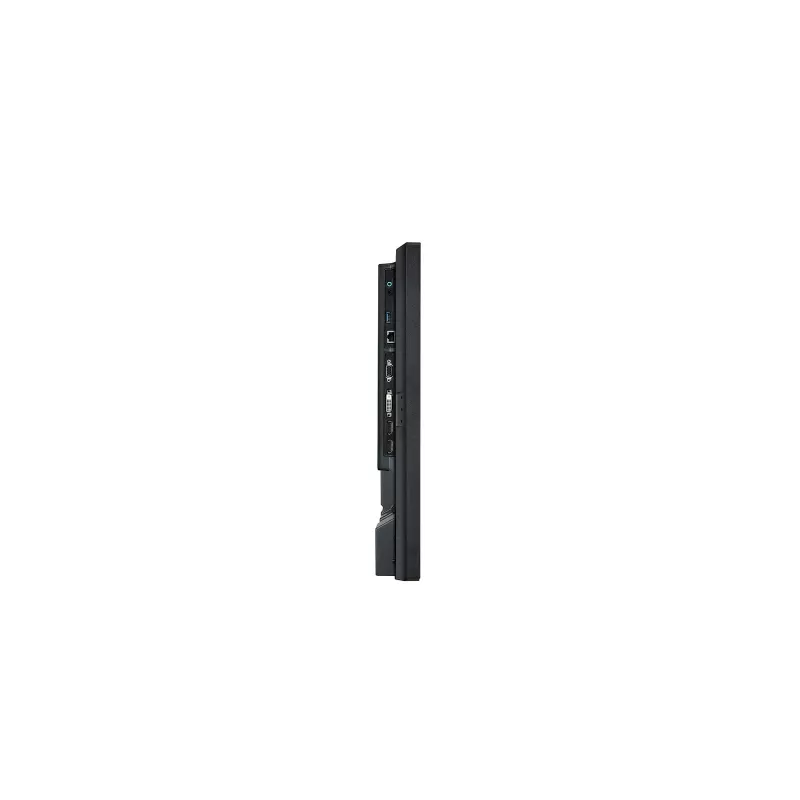 LG 32SM5J-B display digital signage 81,3 cm (32 pollici) IPS Wi-Fi 400 cd/m² Full HD nero 24/7