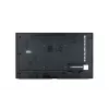 LG 32SM5J-B display digital signage 81,3 cm (32 pollici) IPS Wi-Fi 400 cd/m² Full HD nero 24/7