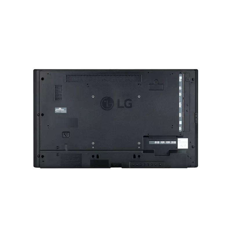 LG 32SM5J-B display digital signage 81,3 cm (32 pollici) IPS Wi-Fi 400 cd/m² Full HD nero 24/7