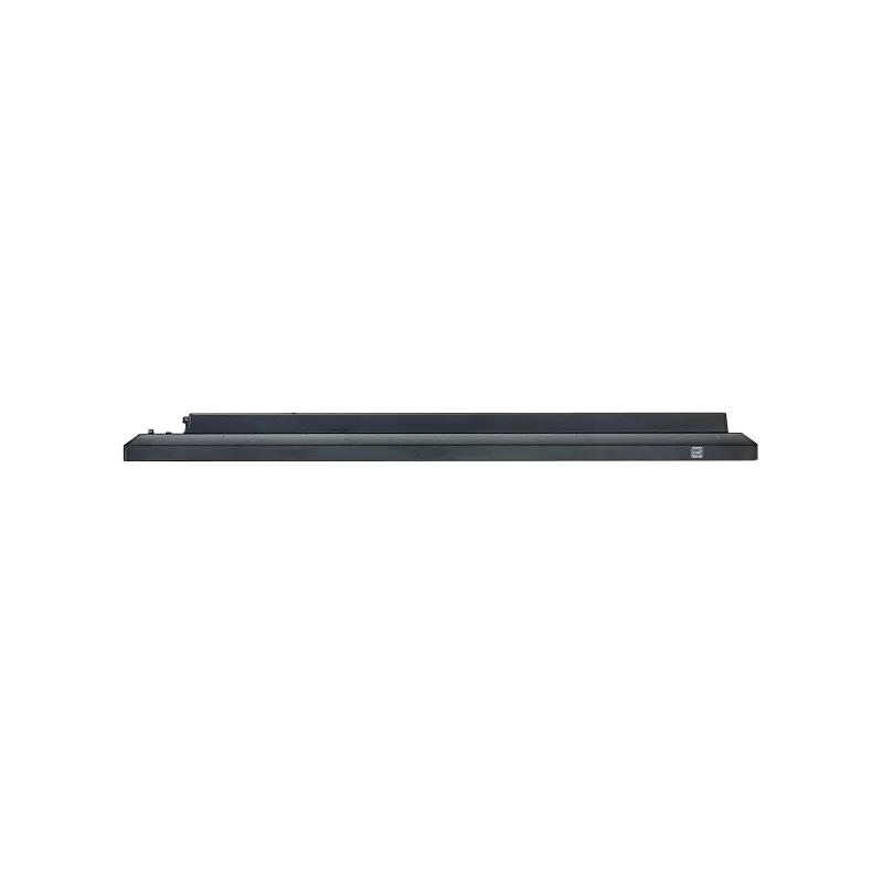 LG 32SM5J-B display digital signage 81,3 cm (32 pollici) IPS Wi-Fi 400 cd/m² Full HD nero 24/7