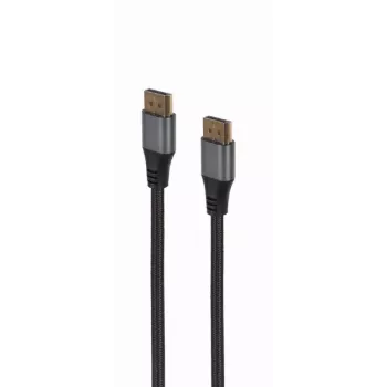 Cavo DisplayPort GEMBIRD, serie Premium 8K, 2 m