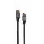 Gembird CC-DP8K-6 cavo DisplayPort 8K Premium, 1,8 m, nero