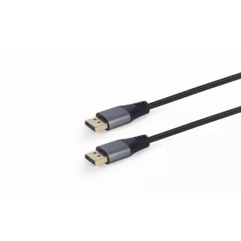 Cavo DisplayPort GEMBIRD, serie Premium 8K, 2 m