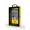 Adattatore cavo video Gembird CC-DP-HDMI-4K-6 — DisplayPort a HDMI Type-A, 1,8 m, 4K, nero