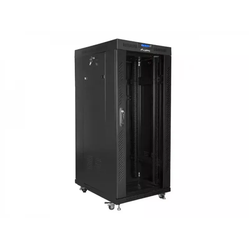 Armadio autoportante Lanberg FF01-6827-12BL