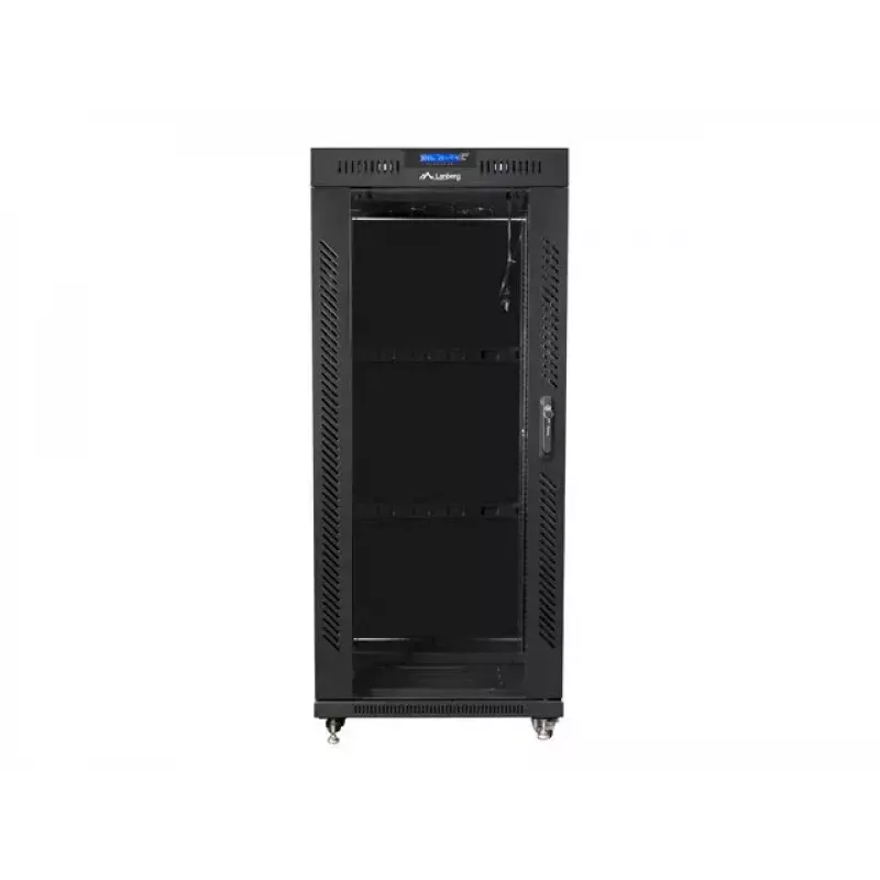 Armadio autoportante Lanberg FF01-6827-12BL