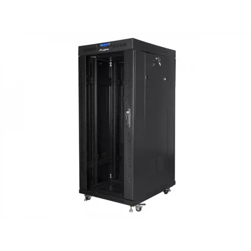 Armadio autoportante Lanberg FF01-6827-12BL