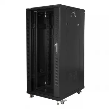 Armadio autoportante Lanberg FF01-6827-12BL