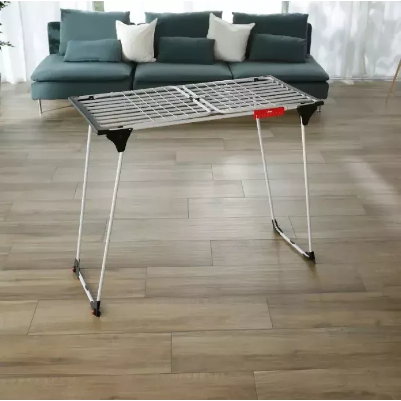 Vileda Infinity Flex stendibiancheria, bianco