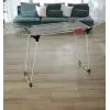 Vileda Infinity Flex stendibiancheria, bianco