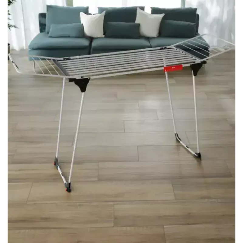 Vileda Infinity Flex stendibiancheria, bianco