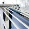 Vileda Infinity Flex stendibiancheria, bianco