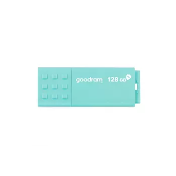 Chiavetta USB Goodram UME3 128 GB USB Type-A 3.2 Gen 1 (3.1 Gen 1) turchese