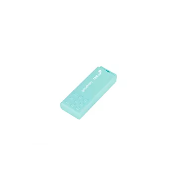 Chiavetta USB Goodram UME3 128 GB USB Type-A 3.2 Gen 1 (3.1 Gen 1) turchese