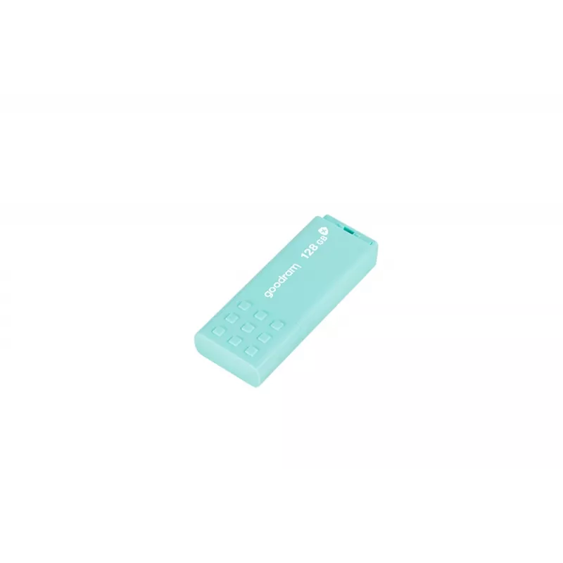 Chiavetta USB Goodram UME3 128 GB USB Type-A 3.2 Gen 1 (3.1 Gen 1) turchese
