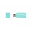 Chiavetta USB Goodram UME3 128 GB USB Type-A 3.2 Gen 1 (3.1 Gen 1) turchese