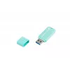 Chiavetta USB Goodram UME3 128 GB USB Type-A 3.2 Gen 1 (3.1 Gen 1) turchese