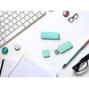 Chiavetta USB Goodram UME3 128 GB USB Type-A 3.2 Gen 1 (3.1 Gen 1) turchese