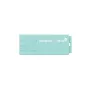 Chiavetta USB GOODRAM UME3 CARE 16 GB USB Type-A 3.2 Gen 1 (lettura 60 MB/s, scrittura 20 MB/s) turchese