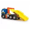 Camion carro attrezzi Dickie Toys 203745016