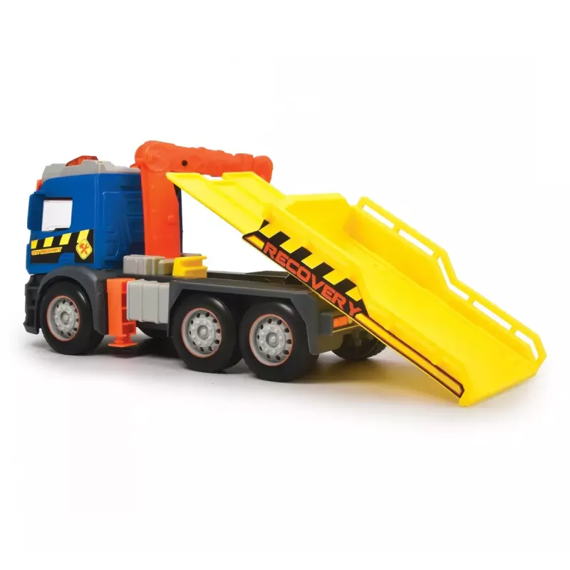 Camion carro attrezzi Dickie Toys 203745016