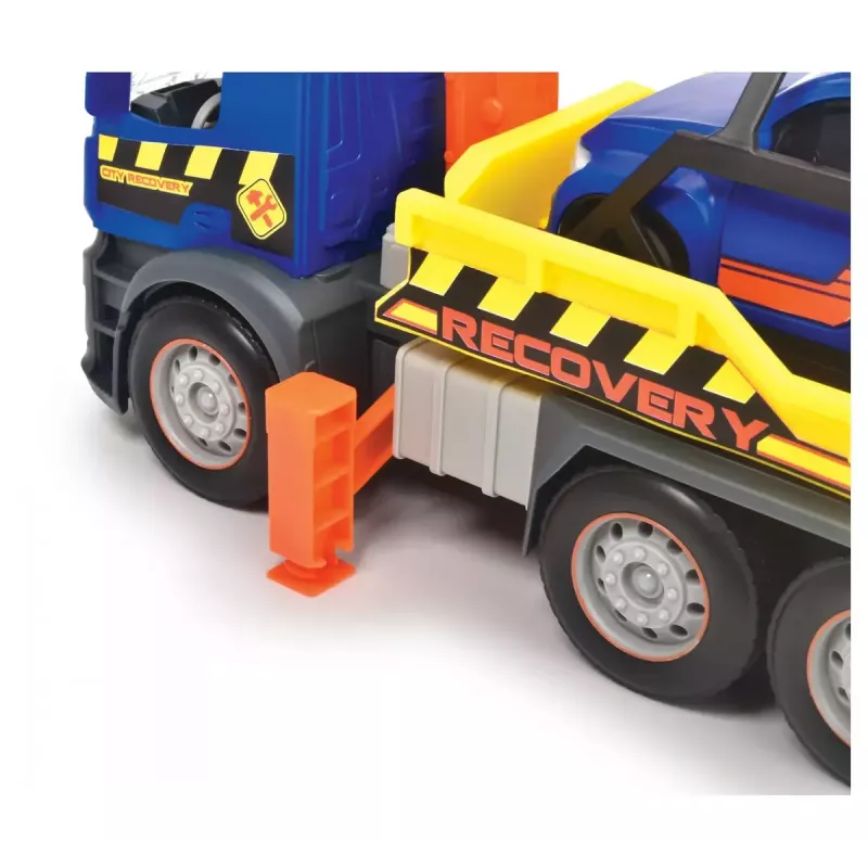 Camion carro attrezzi Dickie Toys 203745016