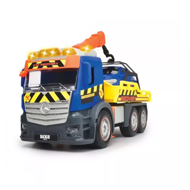 Camion carro attrezzi Dickie Toys 203745016
