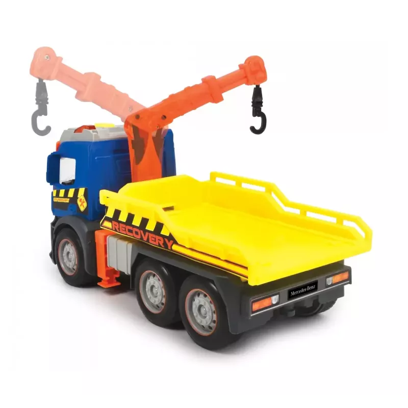 Camion carro attrezzi Dickie Toys 203745016