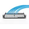 Digitus DK-1614-VH-1 Cat.6 U/UTP cavo di installazione, 100 m, viola