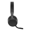Jabra Evolve2 75 - USB-A UC - nero
