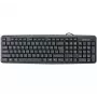 Tastiera USB con filo DEFENDER HB-520 – layout compatto, connessione USB