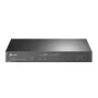 Switch managed TP-Link TL-SG1210MPE 10 porte Gigabit con 8 porte PoE+