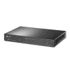 Switch managed TP-Link TL-SG1210MPE 10 porte Gigabit con 8 porte PoE+