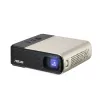 Proiettore ASUS ZenBeam E2 Standard Throw 300 ANSI lumen DLP WVGA (854x480) nero, oro