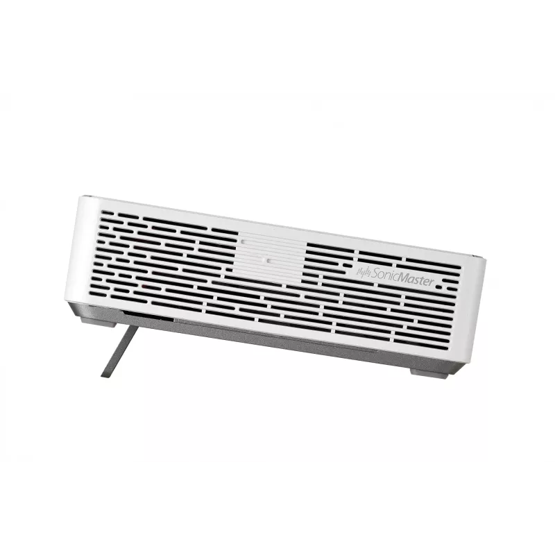 Proiettore ASUS ZenBeam E2 Standard Throw 300 ANSI lumen DLP WVGA (854x480) nero, oro
